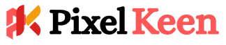 Pixel Keen